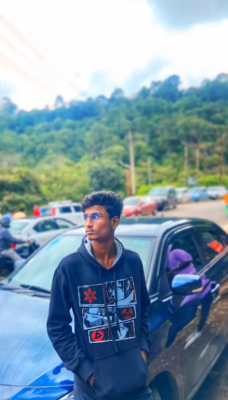 Founder Image