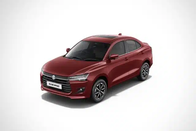 Car 1